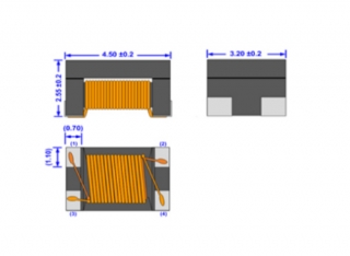 How to read the parameters of chip capacitors