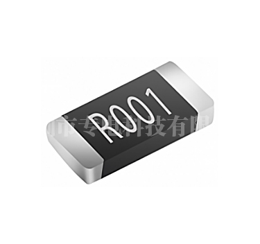 Thin film resistor